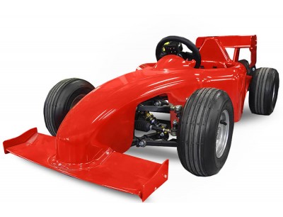 48v deals kids car